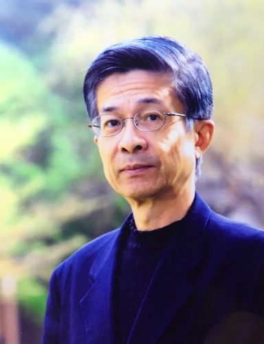 李儀坤照片